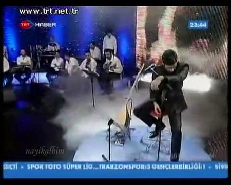 9 İstanbulu dinliyorum S.Tuncer İstanbulu özledim U.Işılak