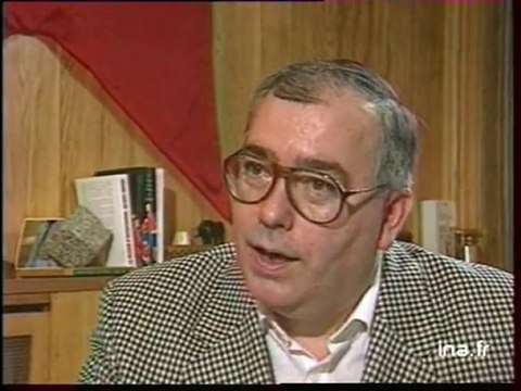 19/20 : EMISSION DU 04 SEPTEMBRE 1991