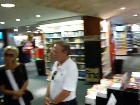 Pascal Marmet succès Fnac SI tu savais 2010