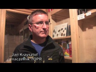 Rozmowa z naczelnikiem TOPR