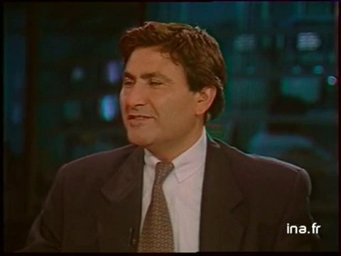 19/20 : EMISSION DU 11 SEPTEMBRE 1991