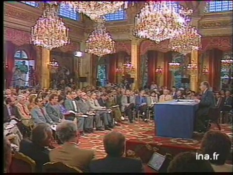 19/20 : EMISSION DU 18 SEPTEMBRE 1991
