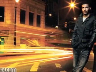 Happy Birthday Drake!