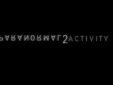 Paranormal Activity 2 Spot3 [60seg] Español
