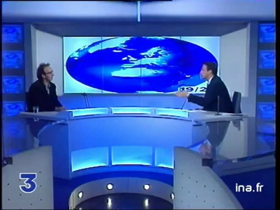 Invité : Roberto Benigni