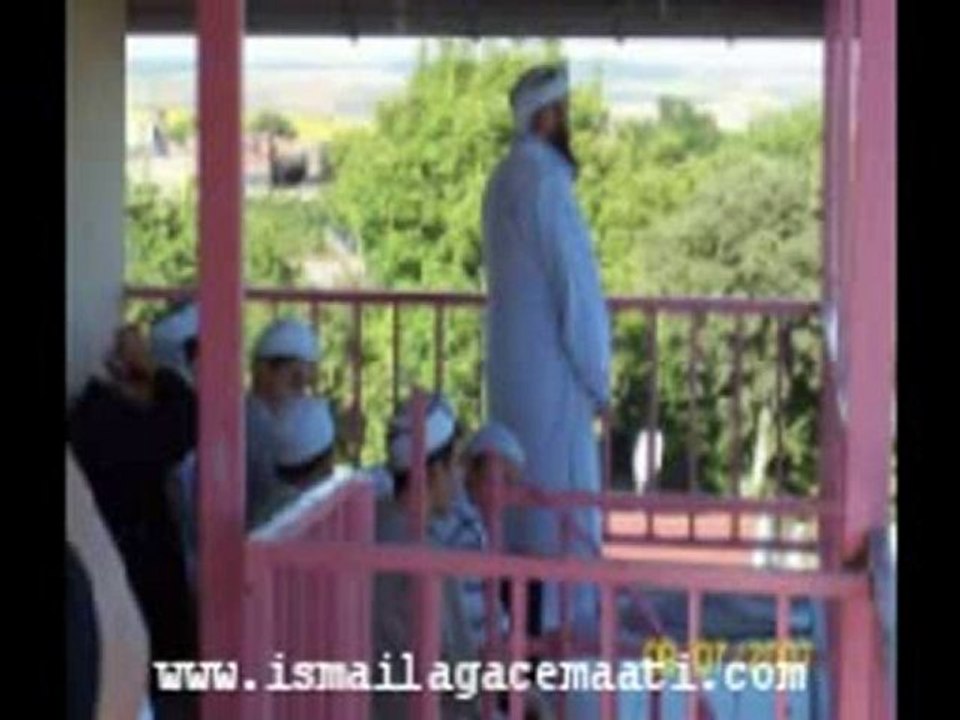 hazreti Allah! "Ben bir hazine idim.!"