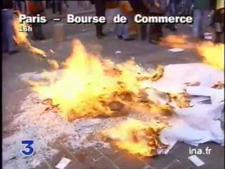JOURNEE MANIF CHOMEURS
