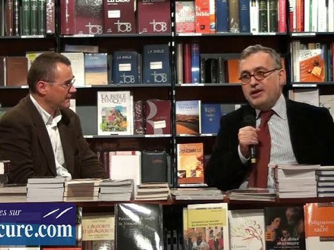 Arnaud Teyssier, Louis Philippe le dernier des rois français