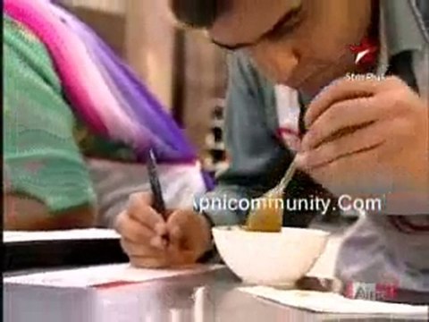 master chef - 24th oct 10 pt2