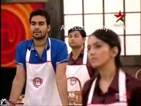 master chef - 24th oct 10 pt4
