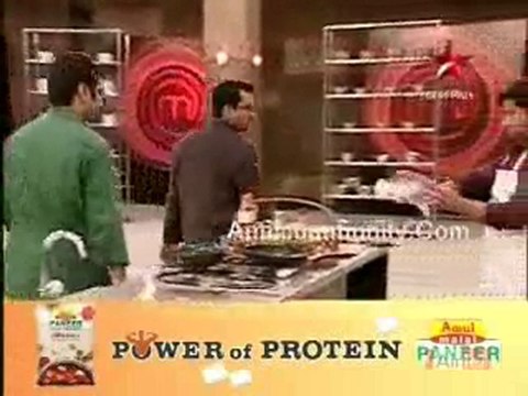 master chef - 24th oct 10 pt5