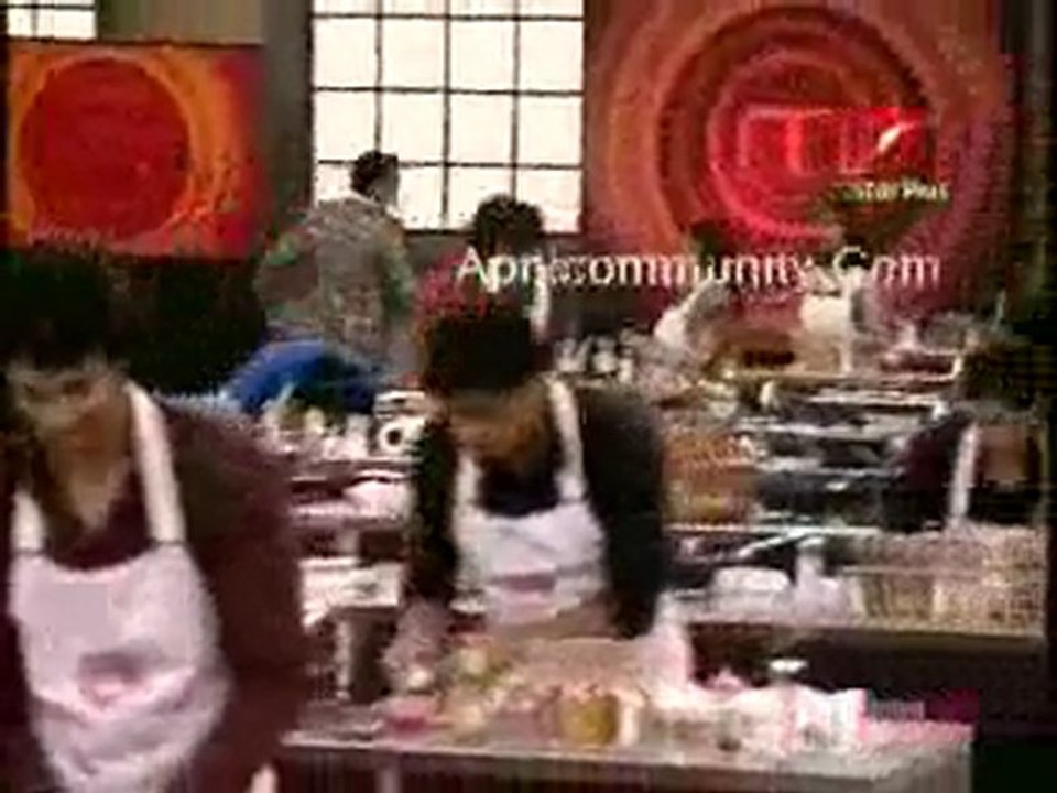 master chef - 24th oct 10 pt6