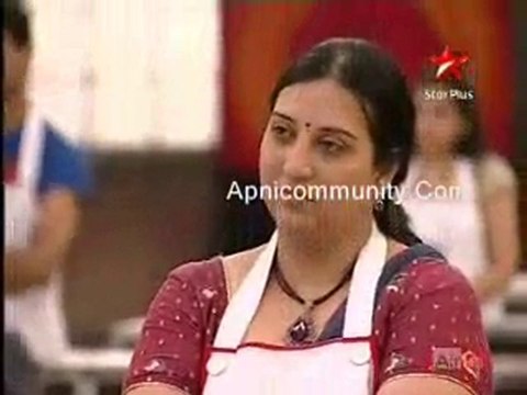 master chef - 24th oct 10 pt7