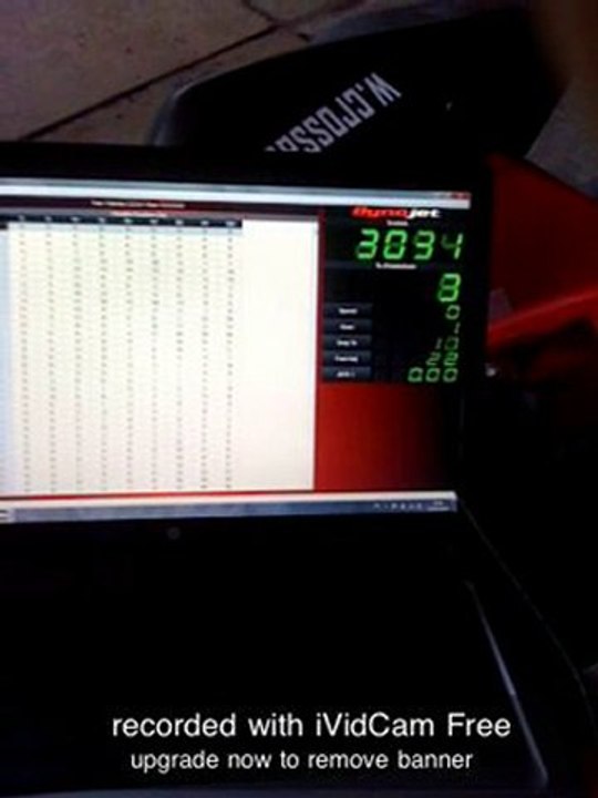 DYNOJET Power programmer