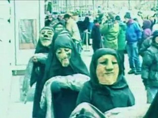 Pervertidos Elegantes  - SXXI