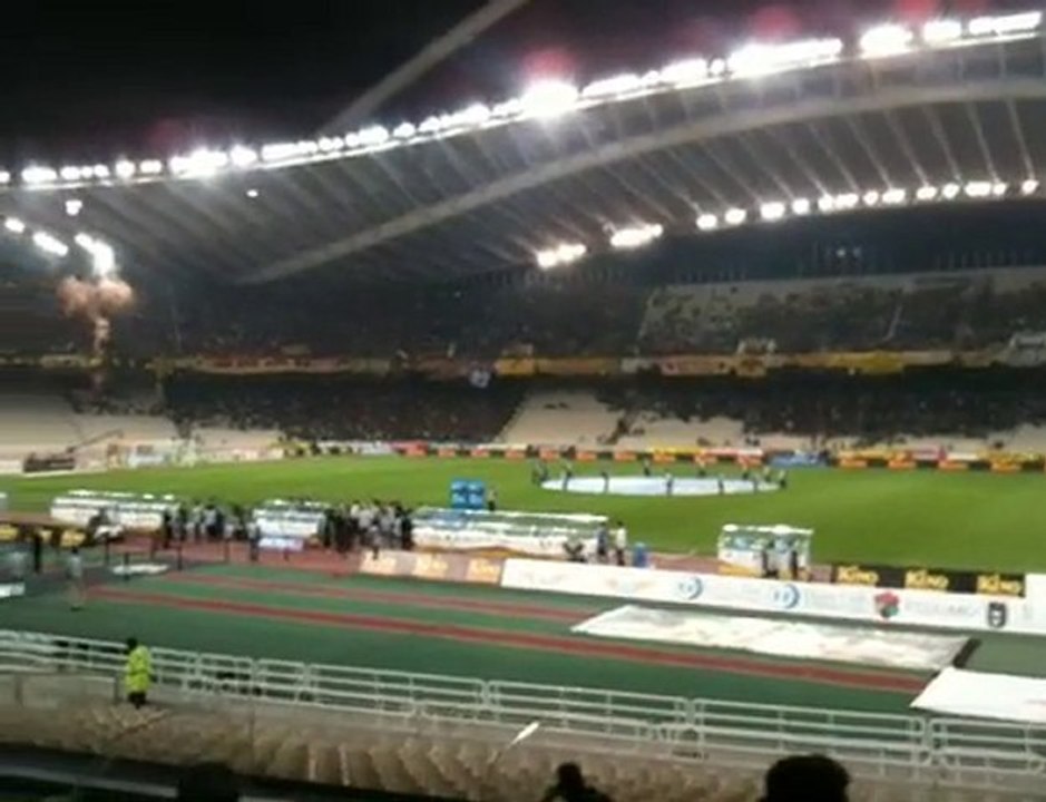 to contra sto OAKA 3