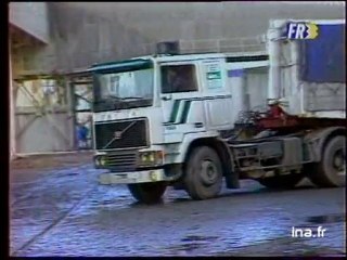 19/20 : EMISSION DU 28 NOVEMBRE 1991
