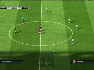 Weekly ép6 FIFA 11 p1