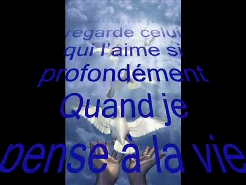 HISTOIRE DE LA VIE