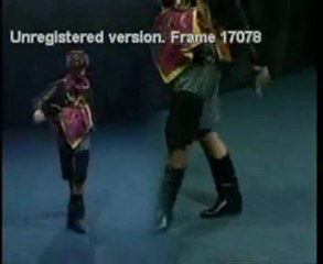 Harmandalı-Zeybek öğreniyorum