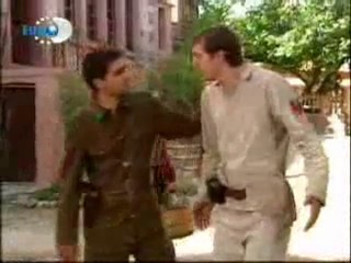 Kırık Kanatlar - Cemal mutlu