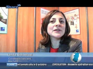 Alsace: journée création-reprise d'entreprises