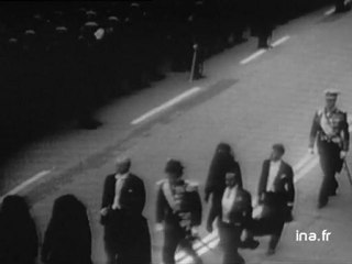 24 Heures sur la Une : émission du 25 septembre 1973