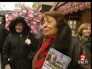 20 heures : [émission du 12 mars 2008]