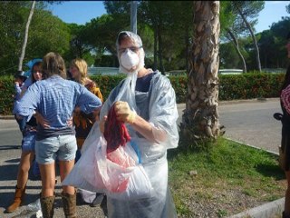 WEI médecine marseille 2010