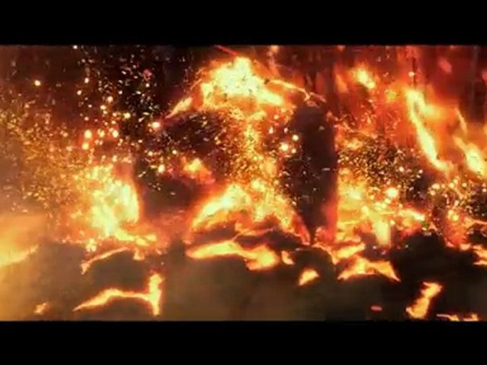 World of Warcraft Cataclysm Trailer  Deutsch