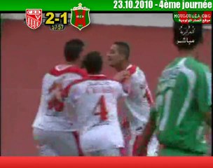 D1 Pro - J4.   CRB 2 - 1 MCA
