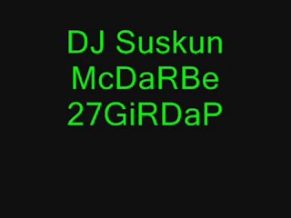 deejay suskun şehitler ölmez anne