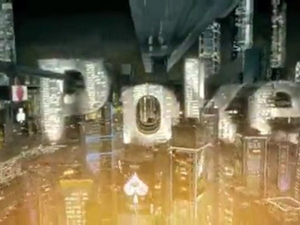 Product Journey -the 3-D tour through the bwin ...