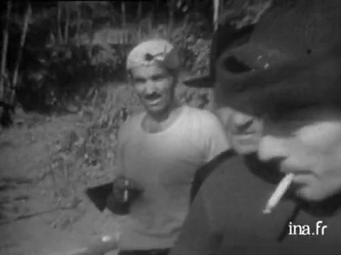 Information Première : émission du 2 juin 1971