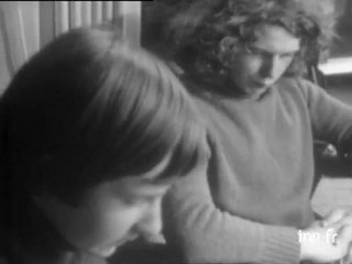 Information Première : émission du 9 juin 1971