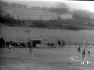 Information Première : émission du 11 juin 1971