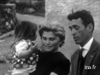 Information Première : émission du 5 juin 1971