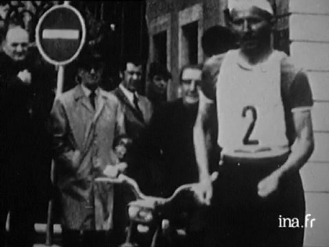 Information Première : émission du 14 juin 1971