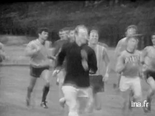 Information Première : émission du 19 juin 1971