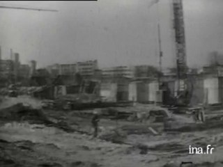 Information Première : émission du 27 juin 1971