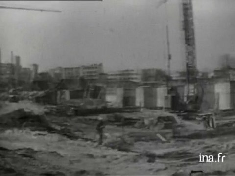 Information Première : émission du 27 juin 1971