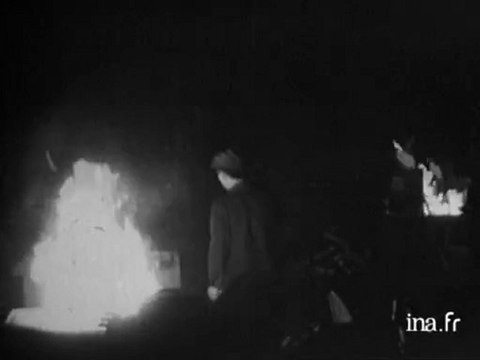 Information Première : émission du 8 juillet 1971