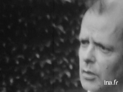 Information Première : émission du 22 juillet 1971