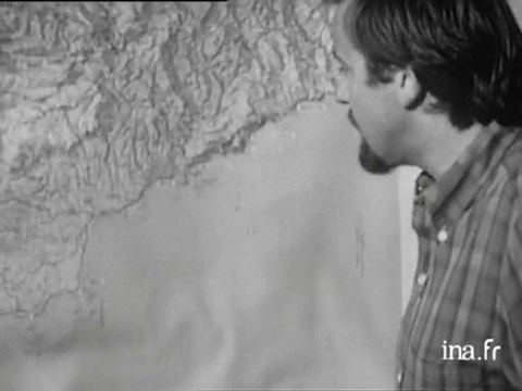 Information Première : émission du 27 juillet 1971