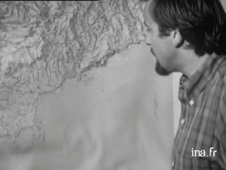 Information Première : émission du 27 juillet 1971