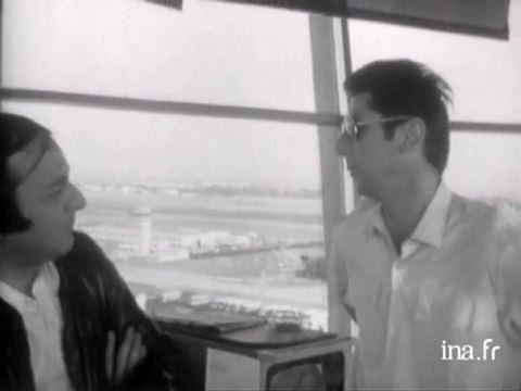 Information Première : émission du 31 juillet 1971