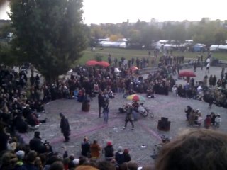 let it be karaoke mauer park berlin