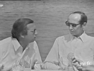 Information Première Spécial Lac du Bourget