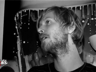 Matthus Raman - Interview - Name Festival 2010