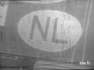 Information Première : émission du 30 août 1971